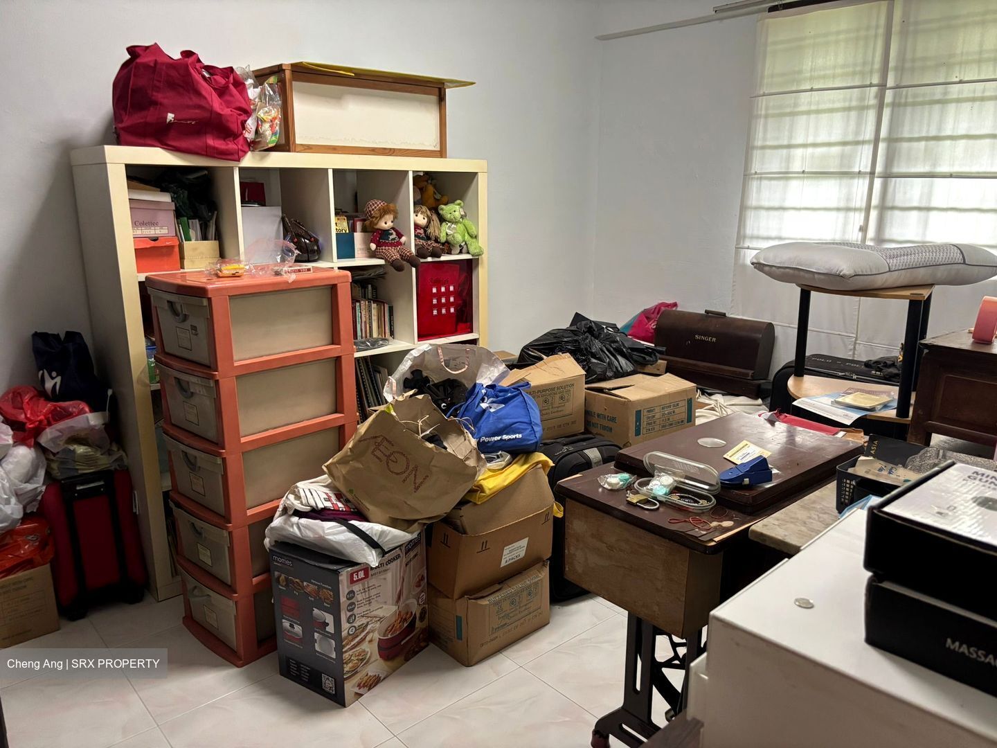 Blk 574 Ang Mo Kio Avenue 10 (Ang Mo Kio), HDB 2 Rooms #573745721
